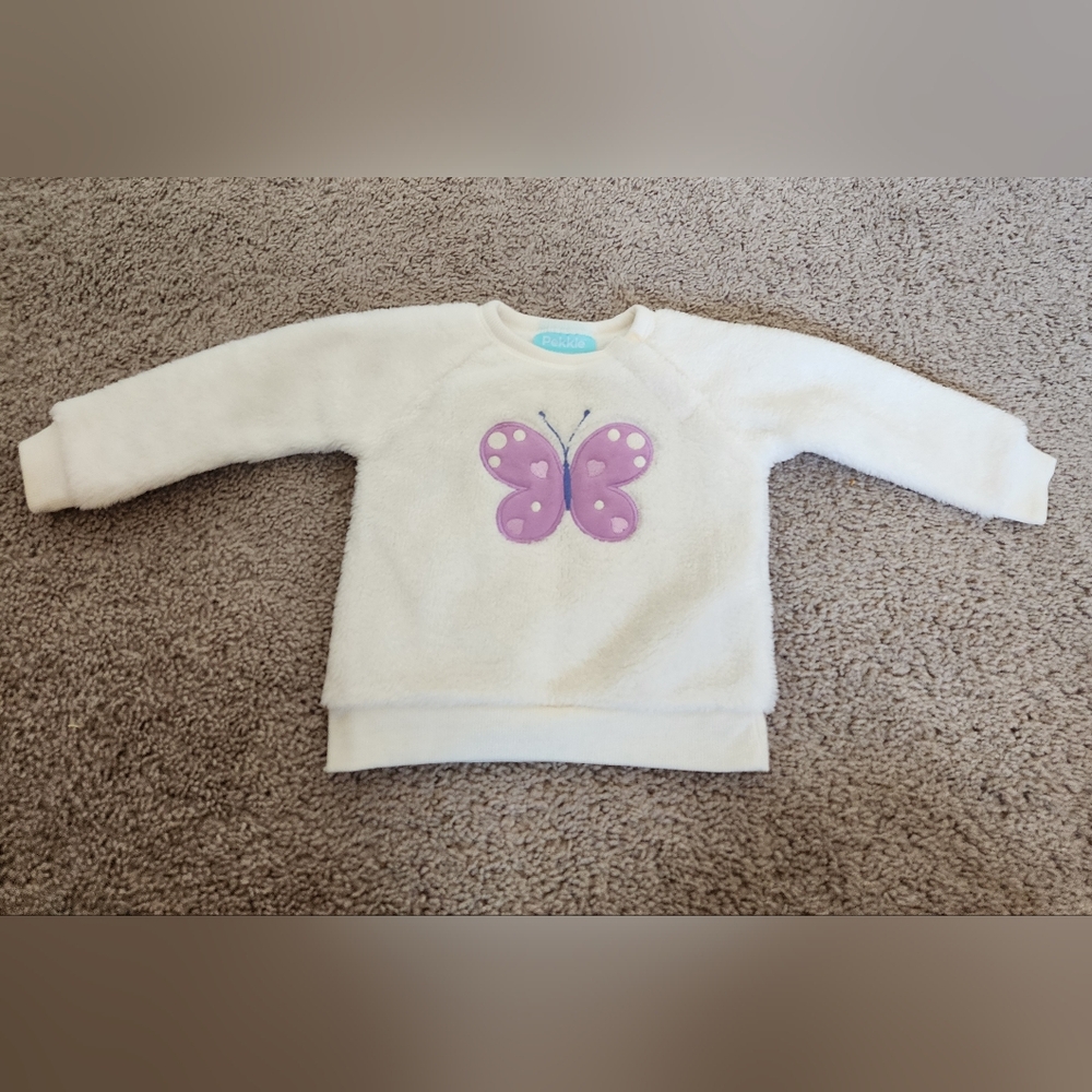 NWT Baby Sweater 9m